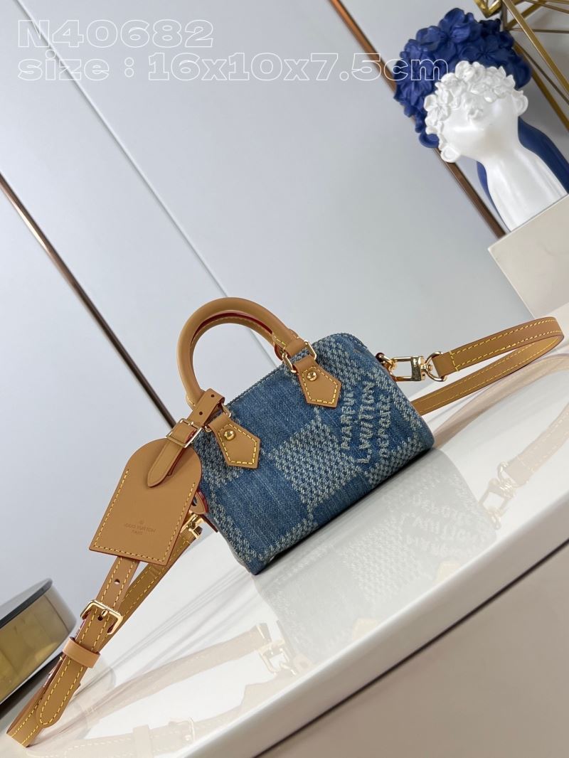 Louis Vuitton Speedy Bags